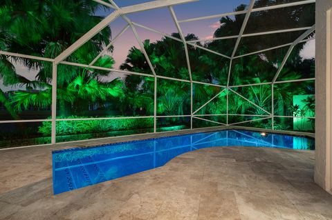 Tiny photo for 17128 Newport Club Drive, Boca Raton, FL 33496 (MLS # RX-11117175)