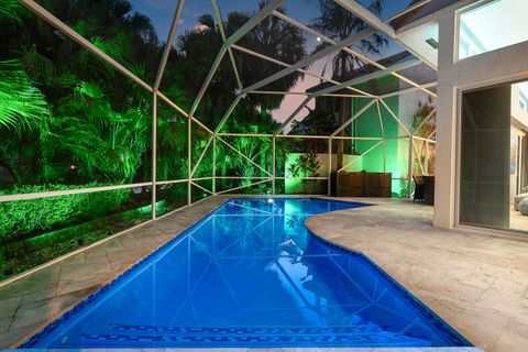 Tiny photo for 17128 Newport Club Drive, Boca Raton, FL 33496 (MLS # RX-11117175)