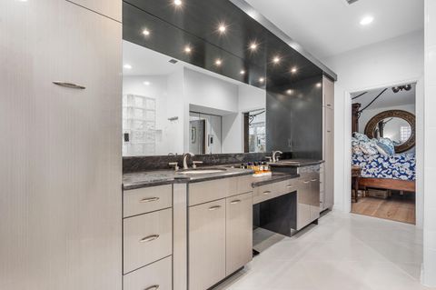 Tiny photo for 17128 Newport Club Drive, Boca Raton, FL 33496 (MLS # RX-11117175)