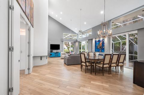 Tiny photo for 17128 Newport Club Drive, Boca Raton, FL 33496 (MLS # RX-11117175)