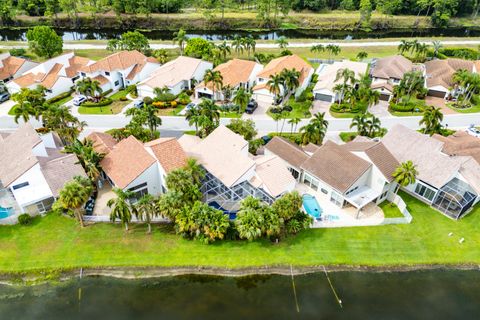 Tiny photo for 17128 Newport Club Drive, Boca Raton, FL 33496 (MLS # RX-11117175)
