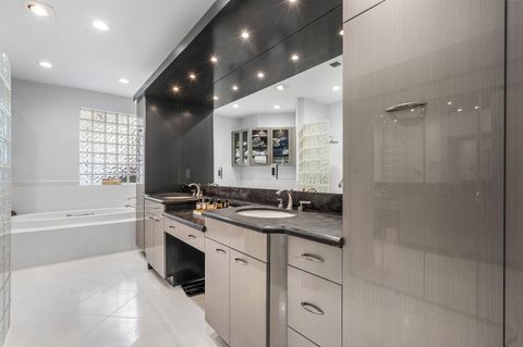 Tiny photo for 17128 Newport Club Drive, Boca Raton, FL 33496 (MLS # RX-11117175)