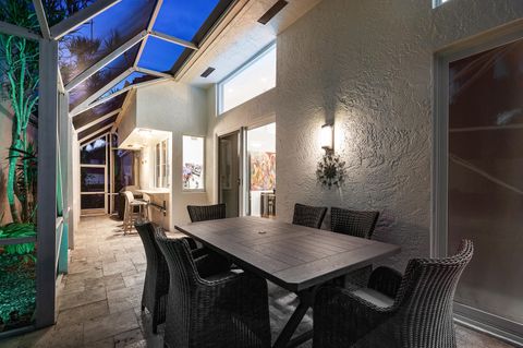 Tiny photo for 17128 Newport Club Drive, Boca Raton, FL 33496 (MLS # RX-11117175)