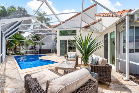 Tiny photo for 17128 Newport Club Drive, Boca Raton, FL 33496 (MLS # RX-11117175)