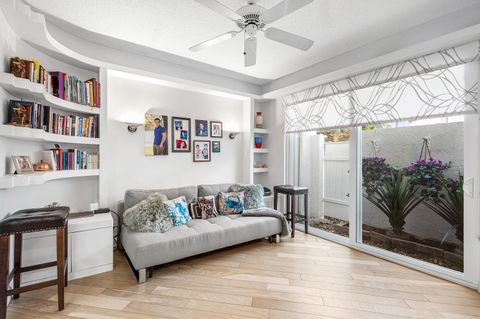 Tiny photo for 17128 Newport Club Drive, Boca Raton, FL 33496 (MLS # RX-11117175)