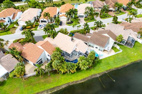 Tiny photo for 17128 Newport Club Drive, Boca Raton, FL 33496 (MLS # RX-11117175)