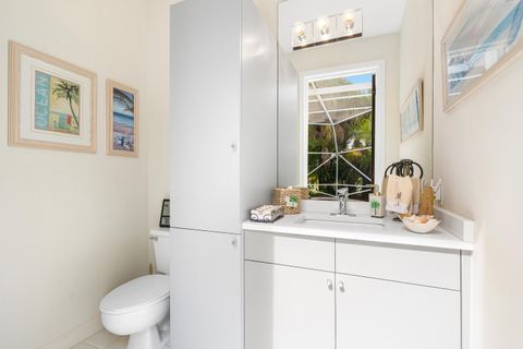 Tiny photo for 17128 Newport Club Drive, Boca Raton, FL 33496 (MLS # RX-11117175)