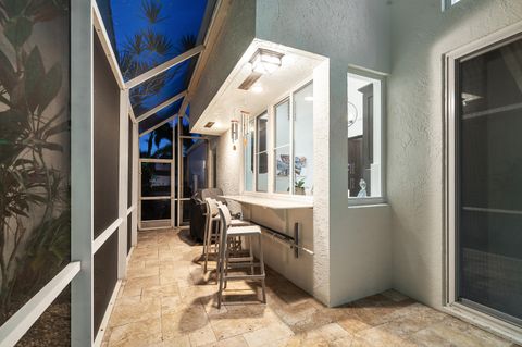 Tiny photo for 17128 Newport Club Drive, Boca Raton, FL 33496 (MLS # RX-11117175)