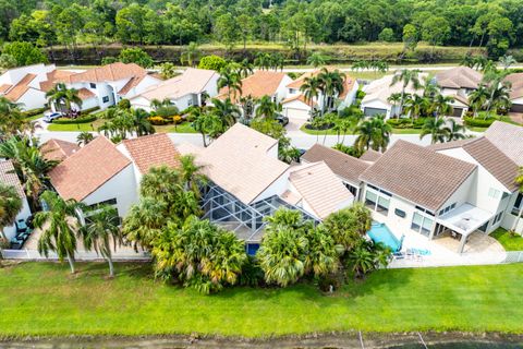 Tiny photo for 17128 Newport Club Drive, Boca Raton, FL 33496 (MLS # RX-11117175)