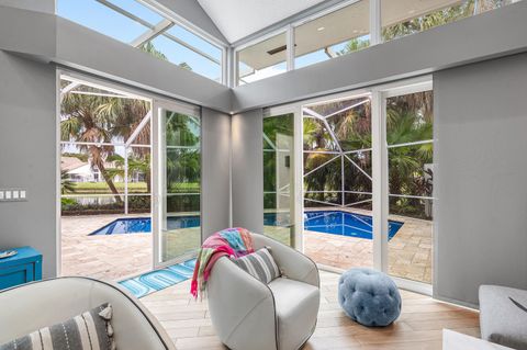 Tiny photo for 17128 Newport Club Drive, Boca Raton, FL 33496 (MLS # RX-11117175)