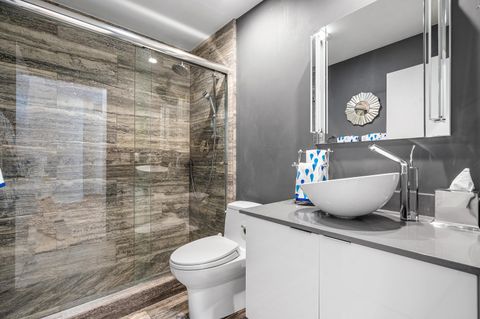 Tiny photo for 17128 Newport Club Drive, Boca Raton, FL 33496 (MLS # RX-11117175)