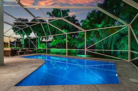 Tiny photo for 17128 Newport Club Drive, Boca Raton, FL 33496 (MLS # RX-11117175)