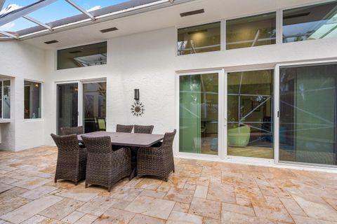 Tiny photo for 17128 Newport Club Drive, Boca Raton, FL 33496 (MLS # RX-11117175)