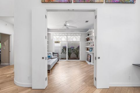 Tiny photo for 17128 Newport Club Drive, Boca Raton, FL 33496 (MLS # RX-11117175)