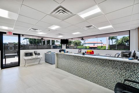 Tiny photo for 17128 Newport Club Drive, Boca Raton, FL 33496 (MLS # RX-11117175)