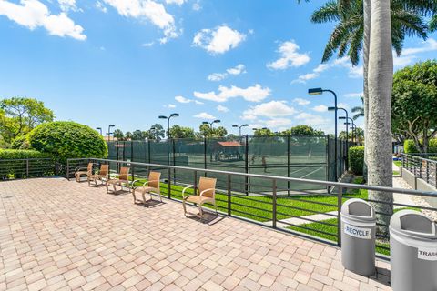 Tiny photo for 17128 Newport Club Drive, Boca Raton, FL 33496 (MLS # RX-11117175)