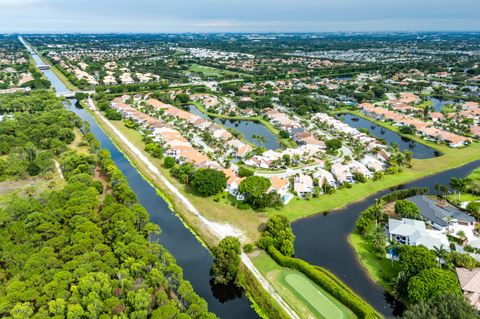 Tiny photo for 17128 Newport Club Drive, Boca Raton, FL 33496 (MLS # RX-11117175)