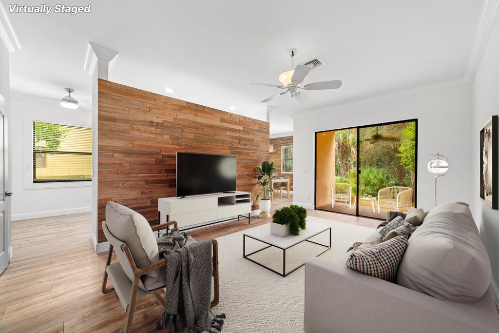 Photo of 6641 SE Woodmill Pond Lane, Stuart, FL 34997 (MLS # RX-10925003)