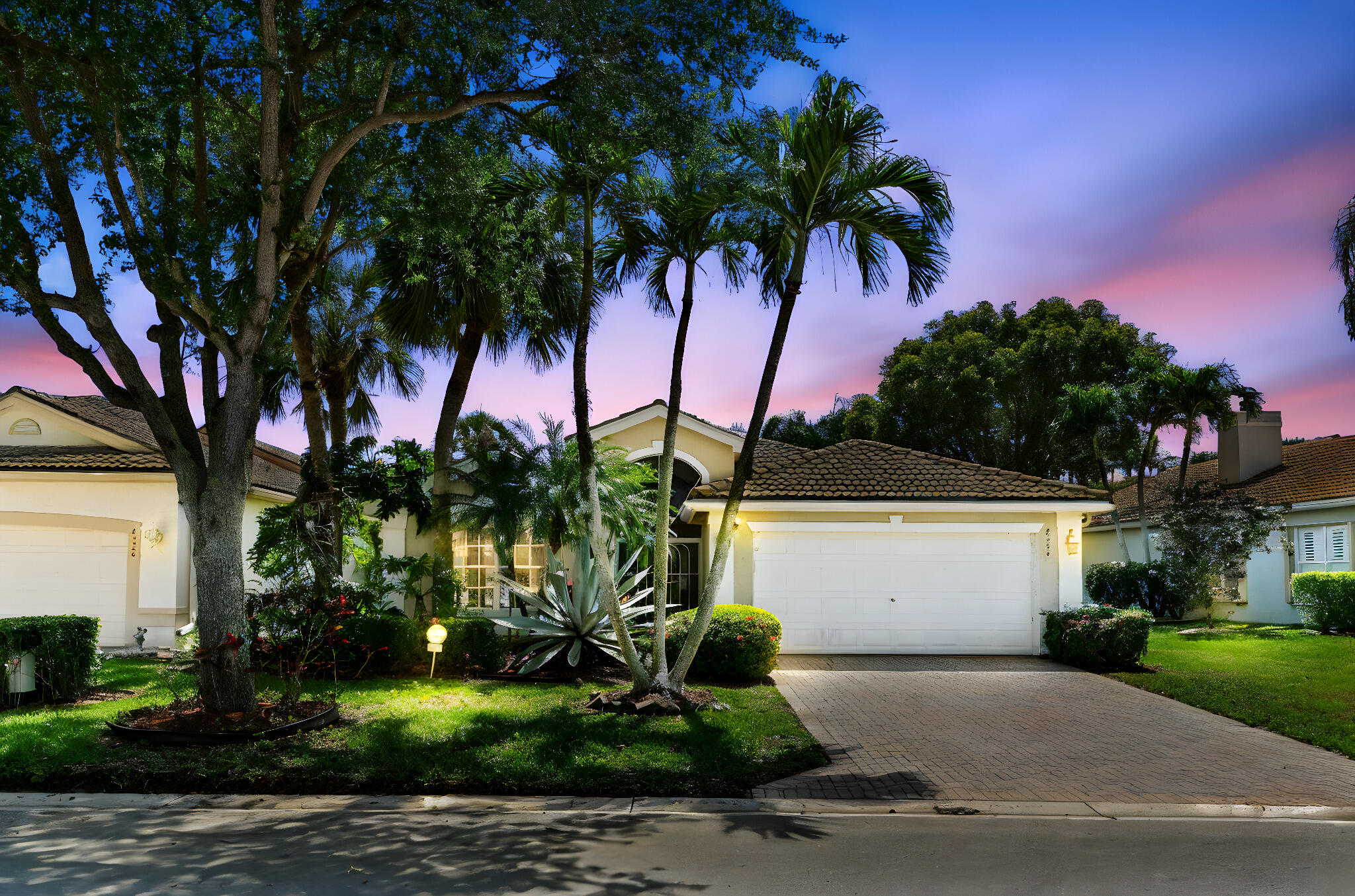 6594 Hawaiian Avenue, Boynton Beach, Palm Beach County, Florida - 3 Bedrooms  
2 Bathrooms - 
