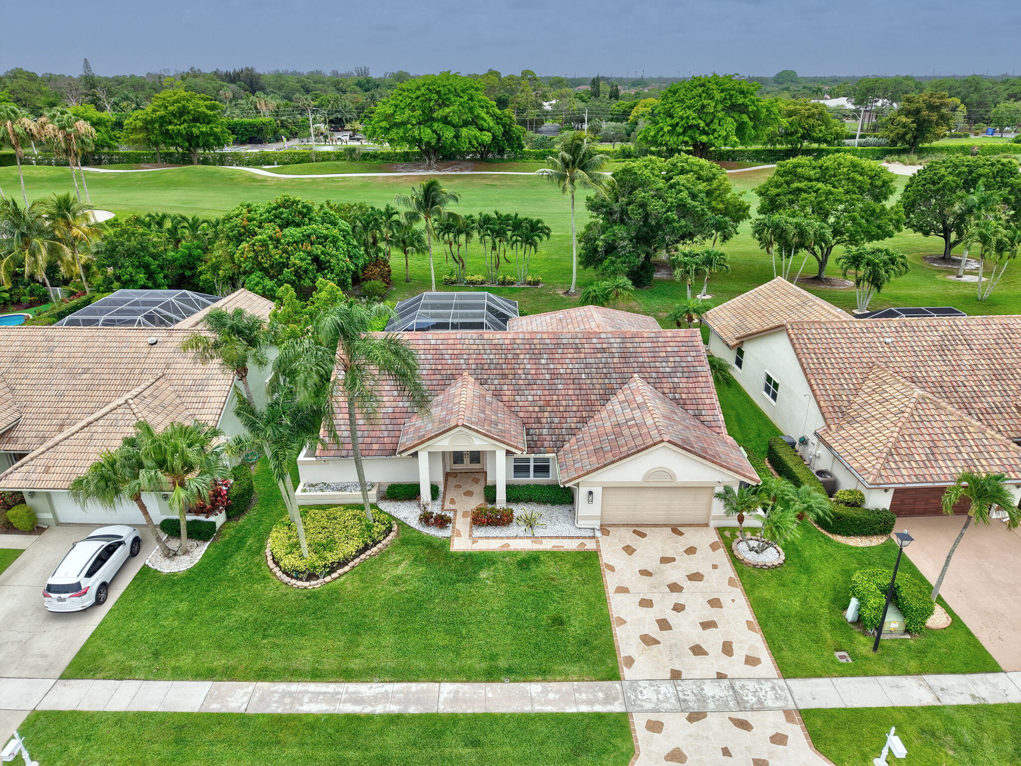 Property for Sale at 5977 Wedgewood Village Circle, Lake Worth, Palm Beach County, Florida - Bedrooms: 4 
Bathrooms: 2  - $875,000