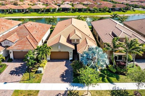 Tiny photo for 11856 Leon Circle N, Parkland, FL 33076 (MLS # RX-11086946)