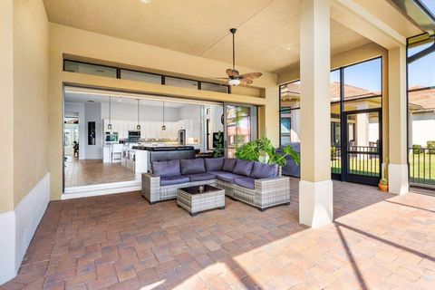 Tiny photo for 11856 Leon Circle N, Parkland, FL 33076 (MLS # RX-11086946)