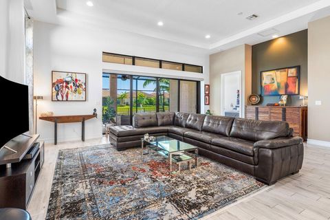 Tiny photo for 11856 Leon Circle N, Parkland, FL 33076 (MLS # RX-11086946)