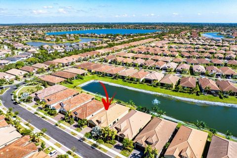 Tiny photo for 11856 Leon Circle N, Parkland, FL 33076 (MLS # RX-11086946)