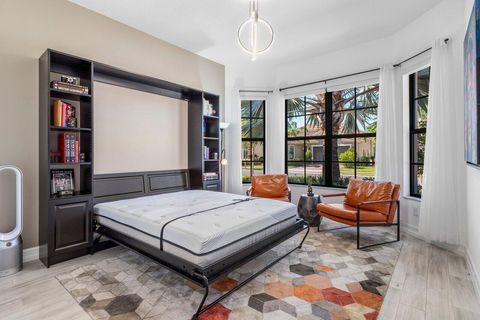 Tiny photo for 11856 Leon Circle N, Parkland, FL 33076 (MLS # RX-11086946)