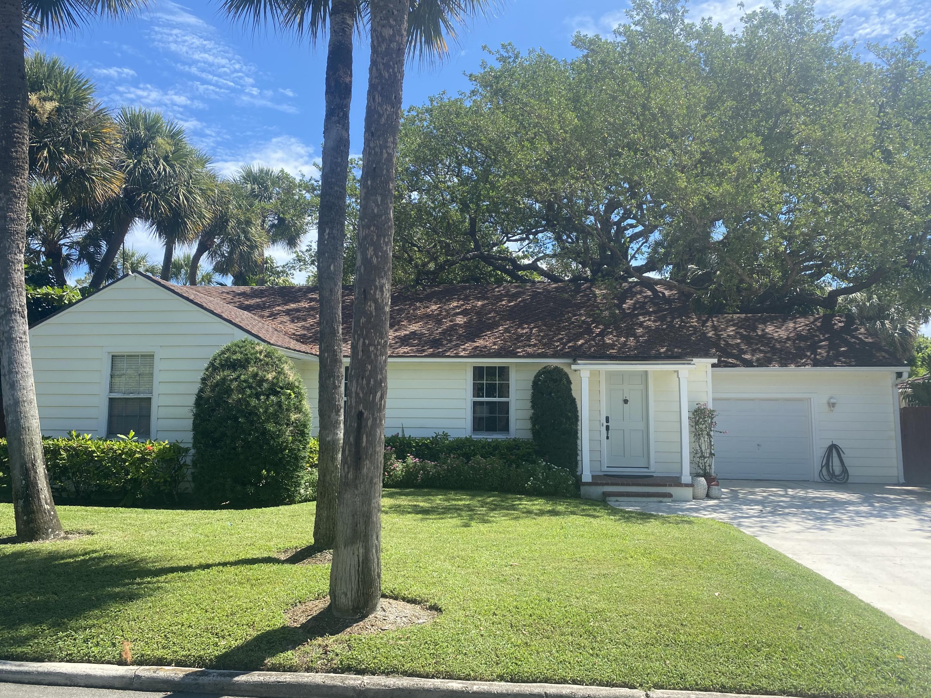 Photo 1 of 1161 N Ocean Way, Palm Beach, Florida, $10,100, Web #: 10638169