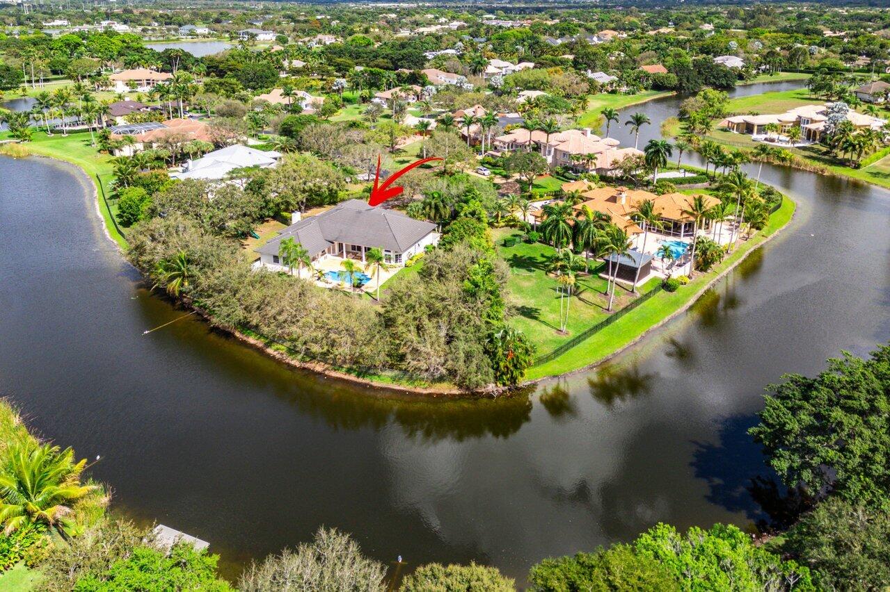 Property for Sale at 10751 Rio Hermoso, Delray Beach, Palm Beach County, Florida - Bedrooms: 4 
Bathrooms: 3.5  - $2,499,999