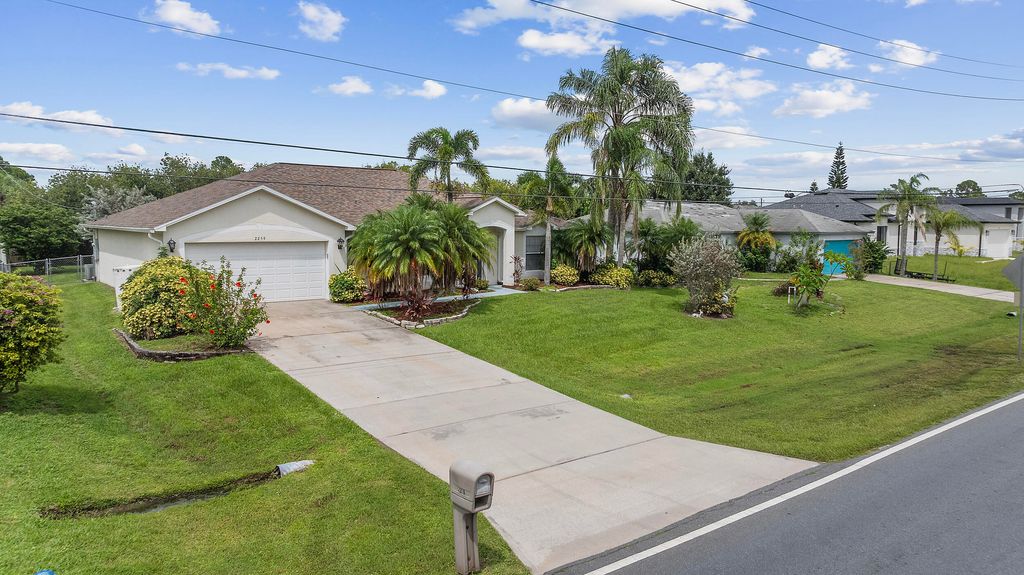 Photo of 2259 Cogan Drive, Palm Bay, FL 32909 (MLS # RX-11122468)