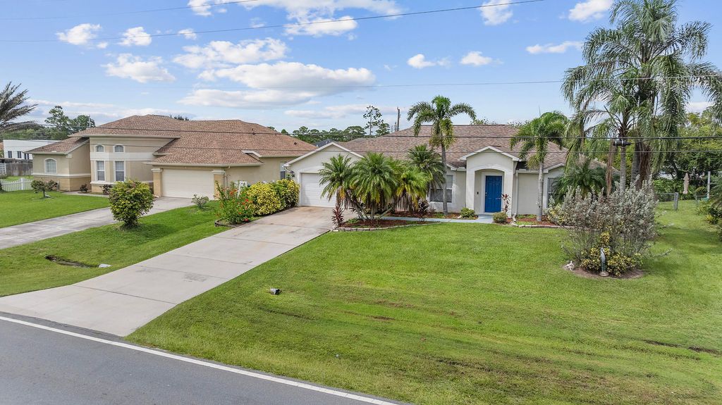 Photo of 2259 Cogan Drive, Palm Bay, FL 32909 (MLS # RX-11122468)