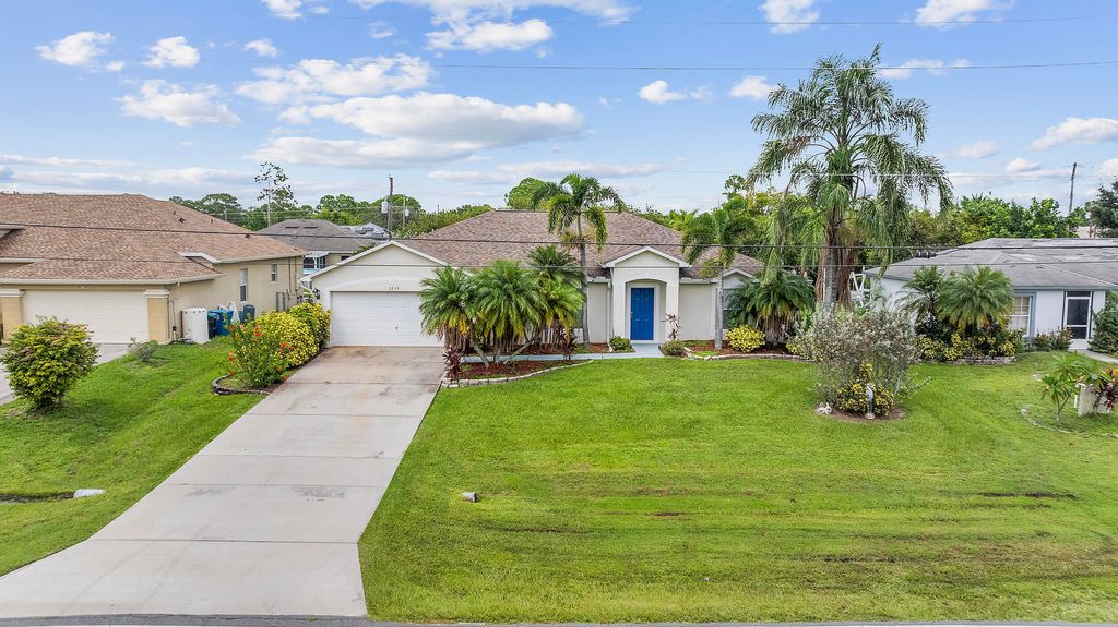 Photo of 2259 Cogan Drive, Palm Bay, FL 32909 (MLS # RX-11122468)