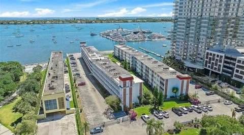 Photo of 4500 N Flagler Drive #A20, West Palm Beach, FL 33407 (MLS # RX-11129086)