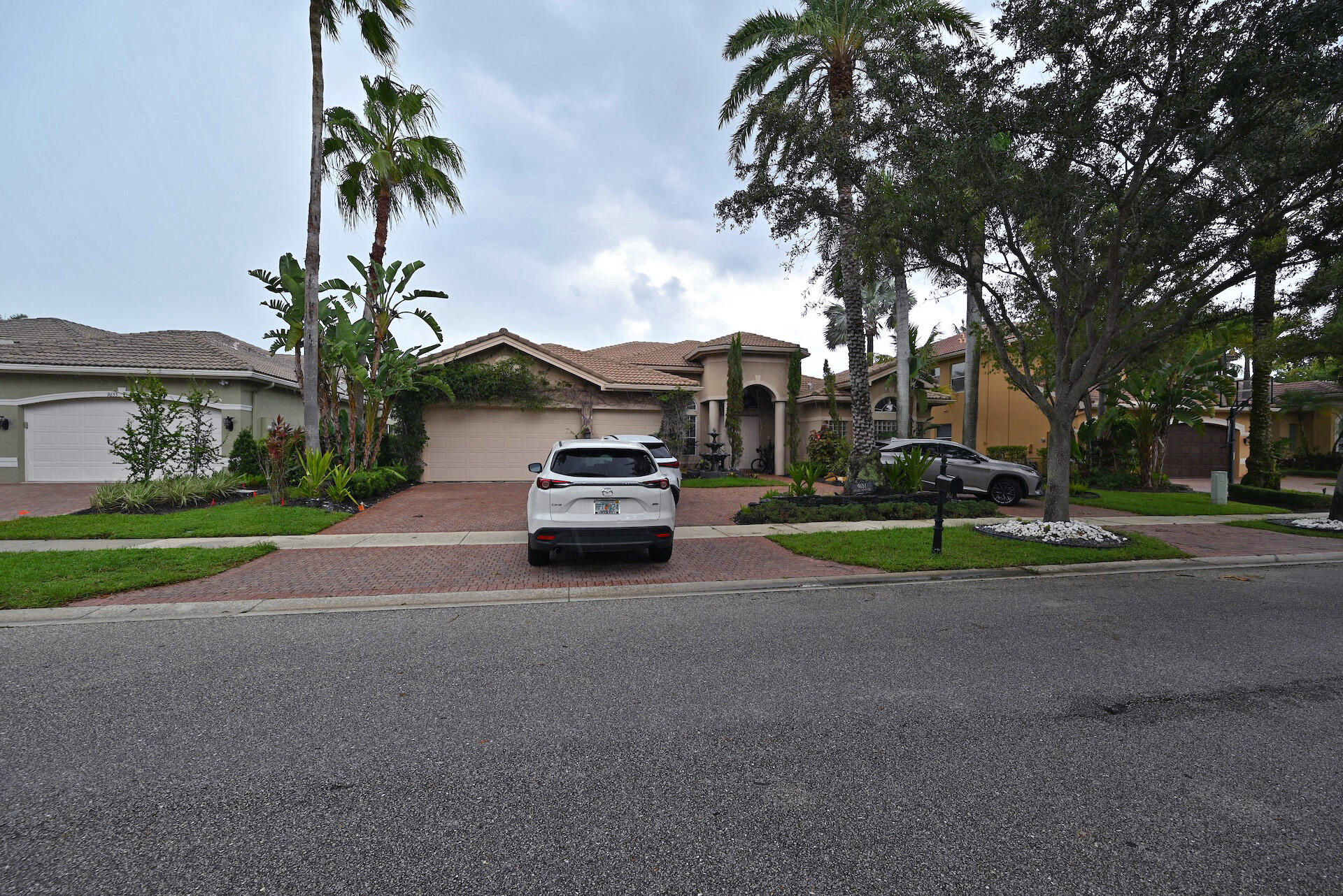 9651 Savona Winds Drive, Delray Beach, Palm Beach County, Florida - 4 Bedrooms  
3 Bathrooms - 