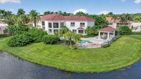 Photo of 16670 Senterra Drive, Delray Beach, FL 33484 (MLS # RX-11129141)