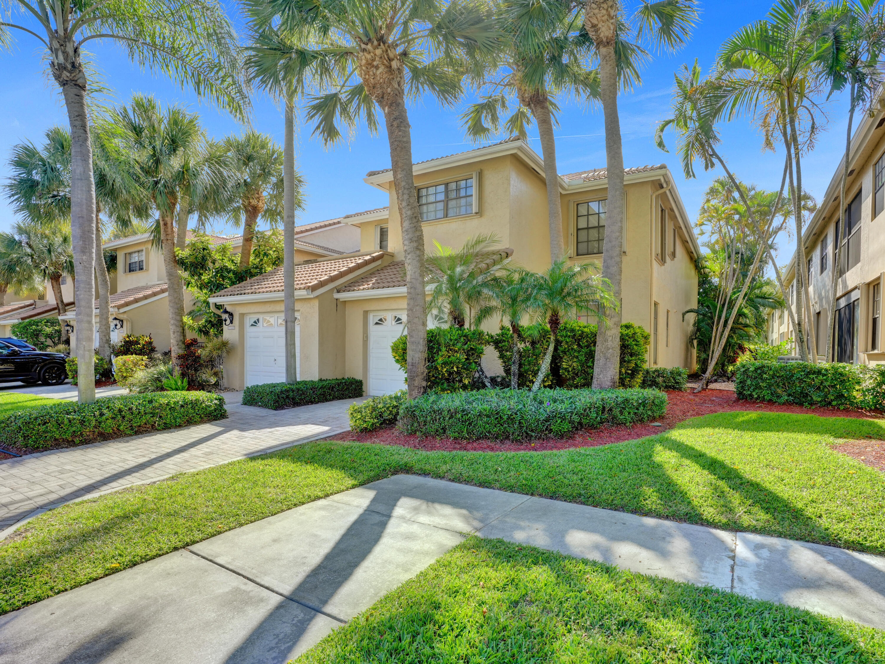 Property for Sale at 6752 Montego Bay Boulevard Blvd E, Boca Raton, Palm Beach County, Florida - Bedrooms: 3 
Bathrooms: 2  - $515,000