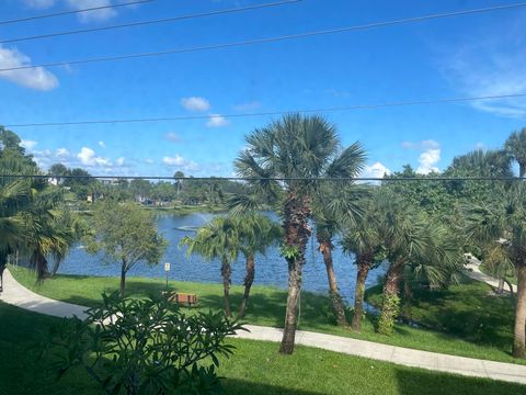 Photo of 225 Bonnie Boulevard #212, Palm Springs, FL 33461 (MLS # RX-11120002)