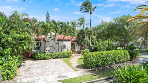 Photo of 501 36th Street, West Palm Beach, FL 33407 (MLS # RX-11122041)