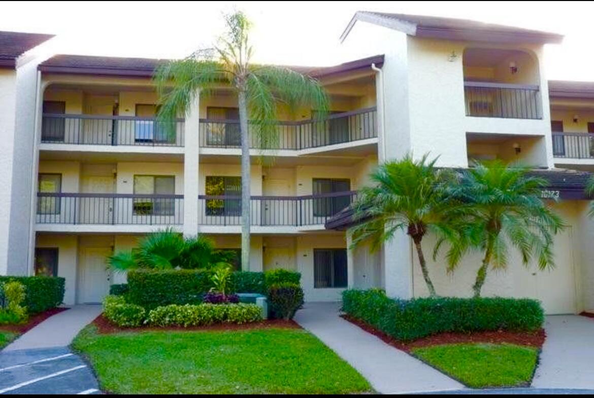 Property for Sale at 10173 Mangrove Drive 204, Boynton Beach, Palm Beach County, Florida - Bedrooms: 2 
Bathrooms: 2  - $198,000