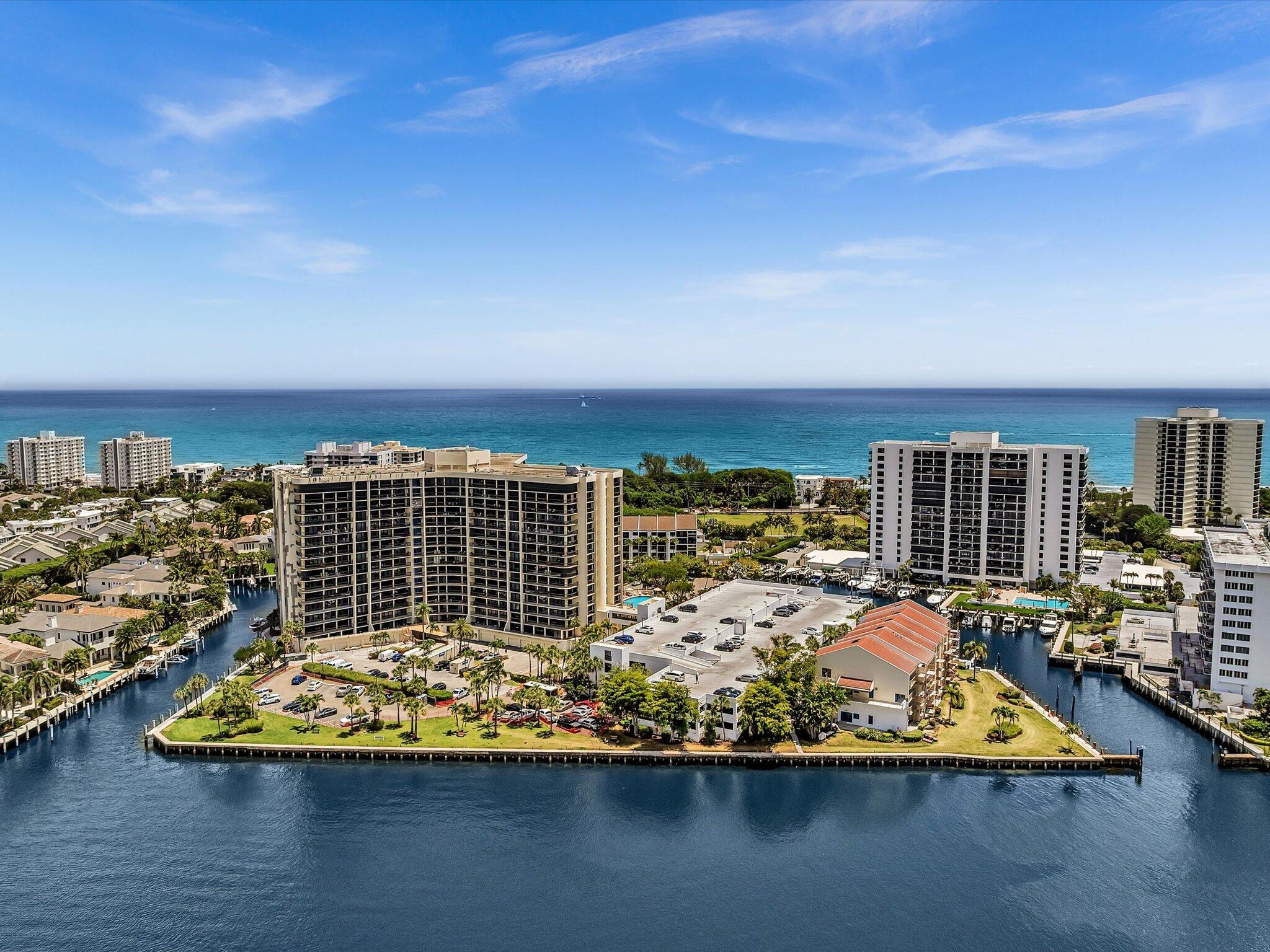Property for Sale at 4740 S Ocean Boulevard 606, Highland Beach, Broward County, Florida - Bedrooms: 3 
Bathrooms: 2.5  - $1,395,000