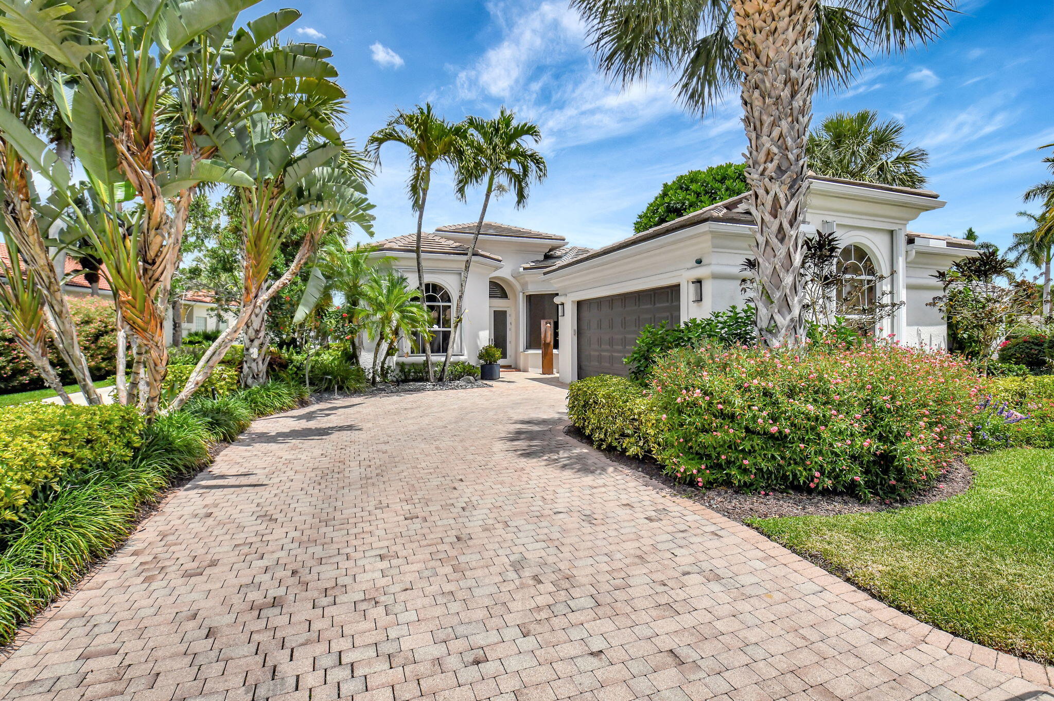 7928 Villa D Este Way, Delray Beach, Palm Beach County, Florida - 3 Bedrooms  
3 Bathrooms - 