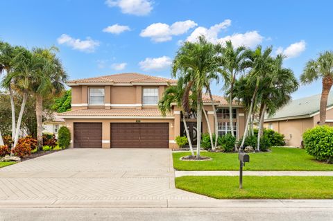 Photo of 11175 Nantucket Bay Court, Wellington, FL 33414 (MLS # RX-11120888)