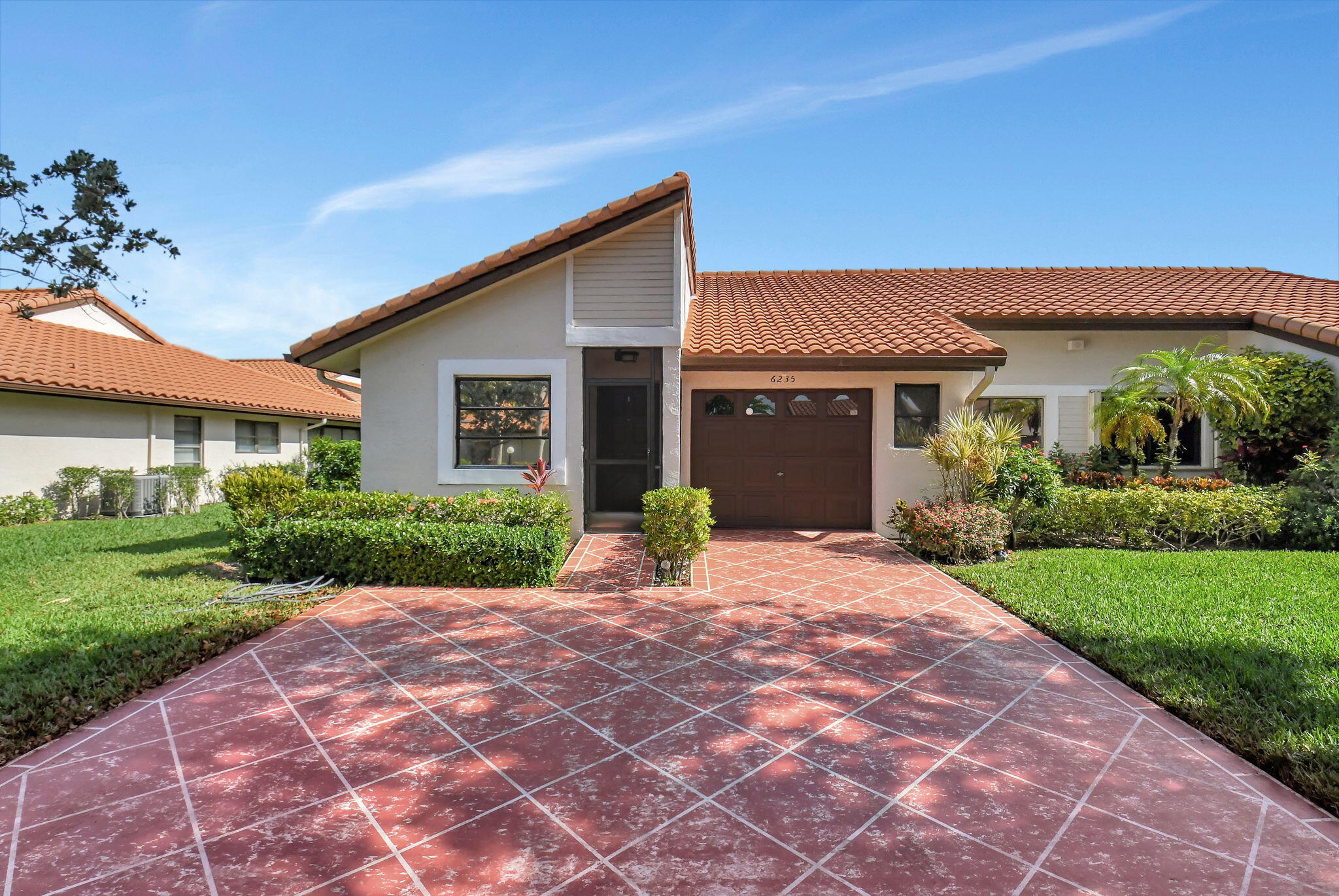 Property for Sale at 6235 Kings Gate Circle C, Delray Beach, Palm Beach County, Florida - Bedrooms: 2 
Bathrooms: 2  - $340,000