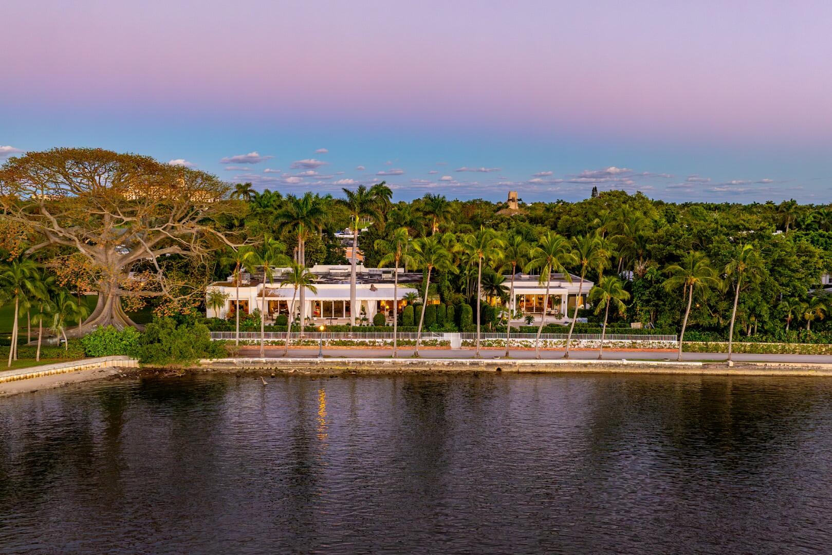 Property for Sale at 315 Chapel Hill Road, Palm Beach, Palm Beach County, Florida - Bedrooms: 8 
Bathrooms: 8.5  - $59,500,000