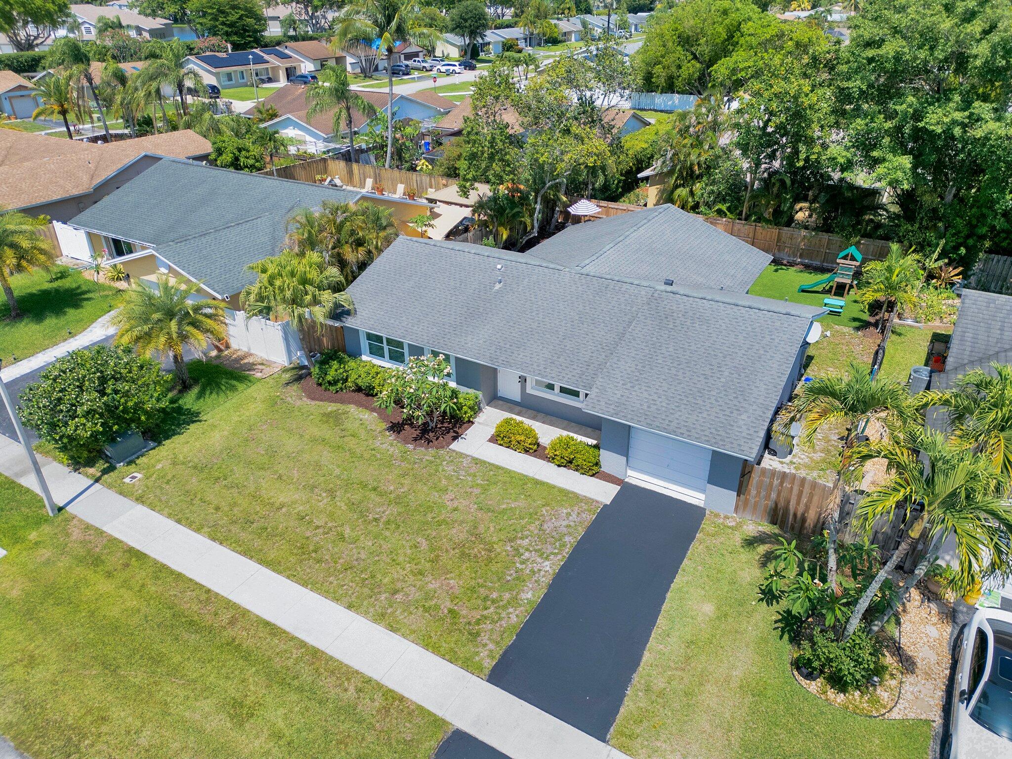 Property for Sale at 18428 Alydar Way, Boca Raton, Palm Beach County, Florida - Bedrooms: 3 
Bathrooms: 2  - $575,000