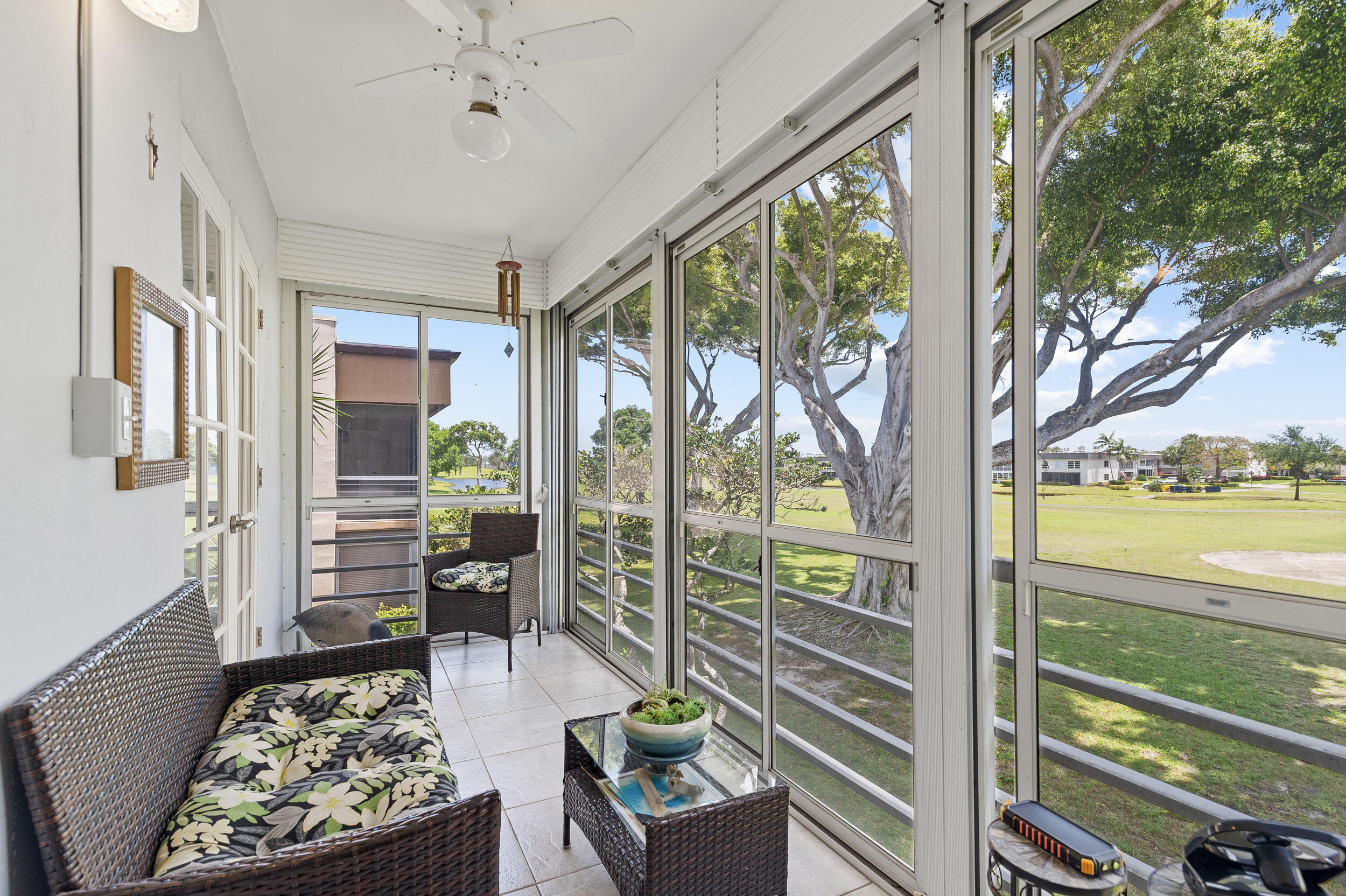Property for Sale at 37 Flanders A, Delray Beach, Palm Beach County, Florida - Bedrooms: 2 
Bathrooms: 2  - $159,900