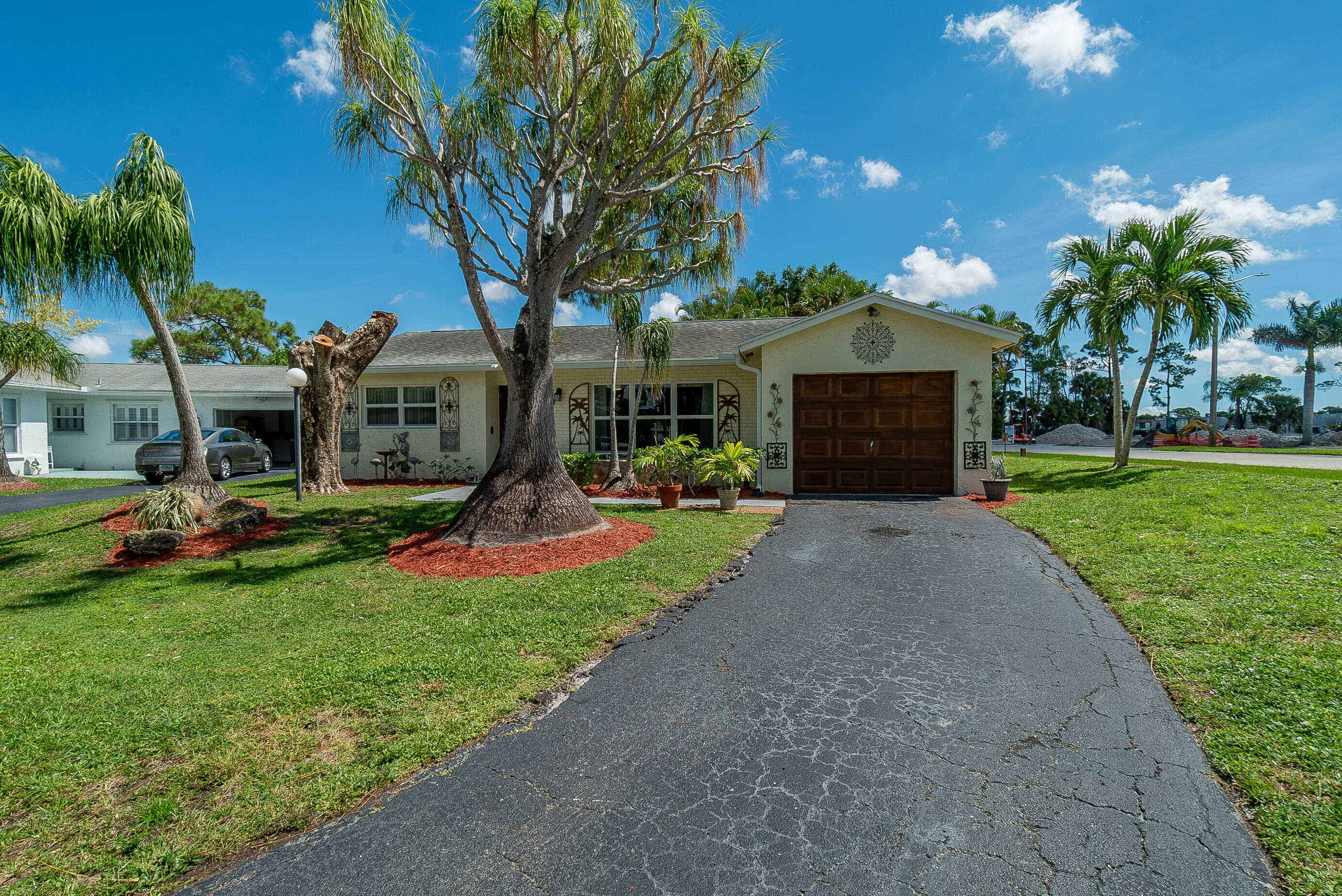 4524 Pine Park Drive, Lake Worth, Palm Beach County, Florida - 3 Bedrooms  
2 Bathrooms - 