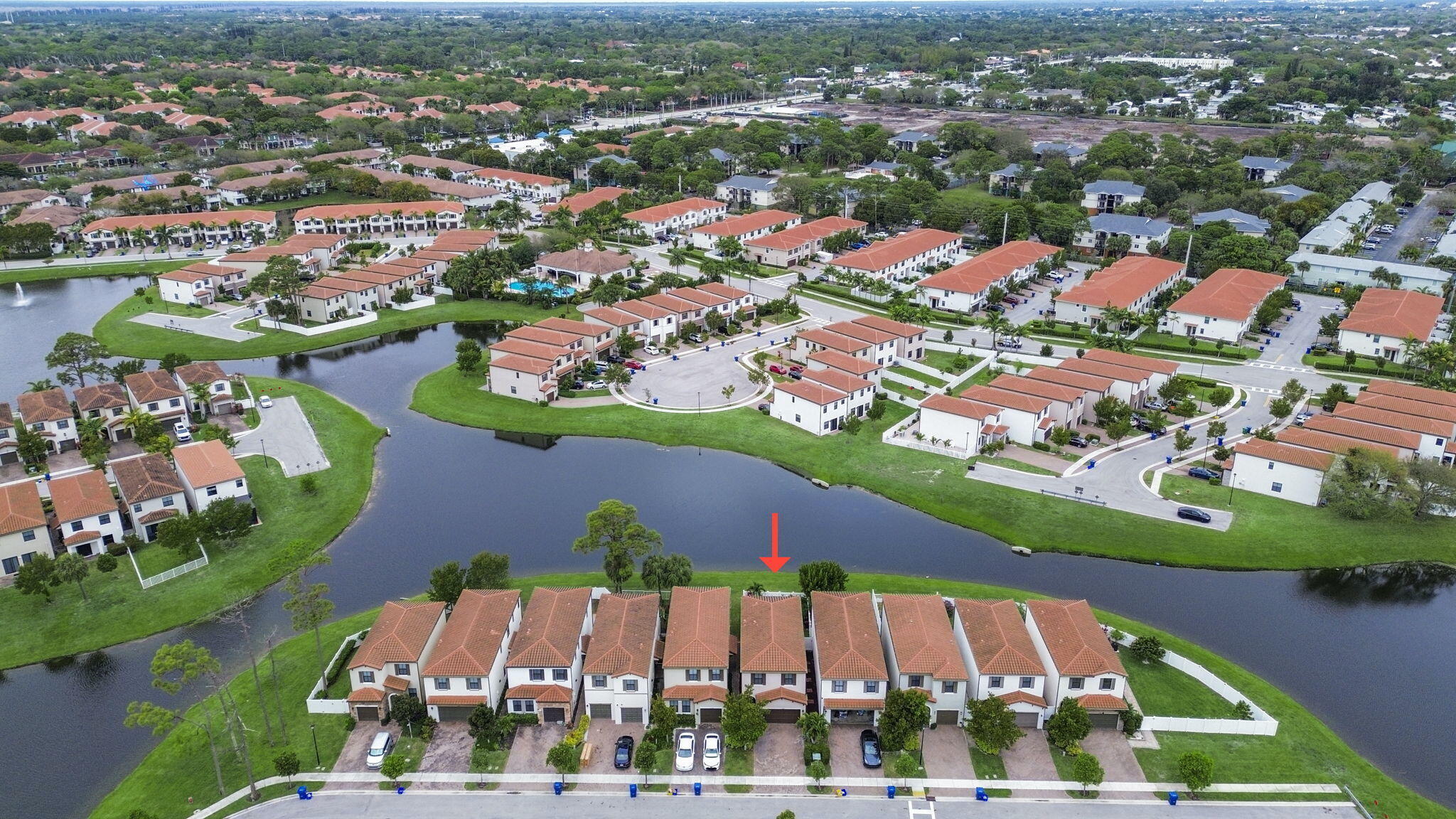 3010 King Palm Way, Riviera Beach, Palm Beach County, Florida - 3 Bedrooms  
2.5 Bathrooms - 